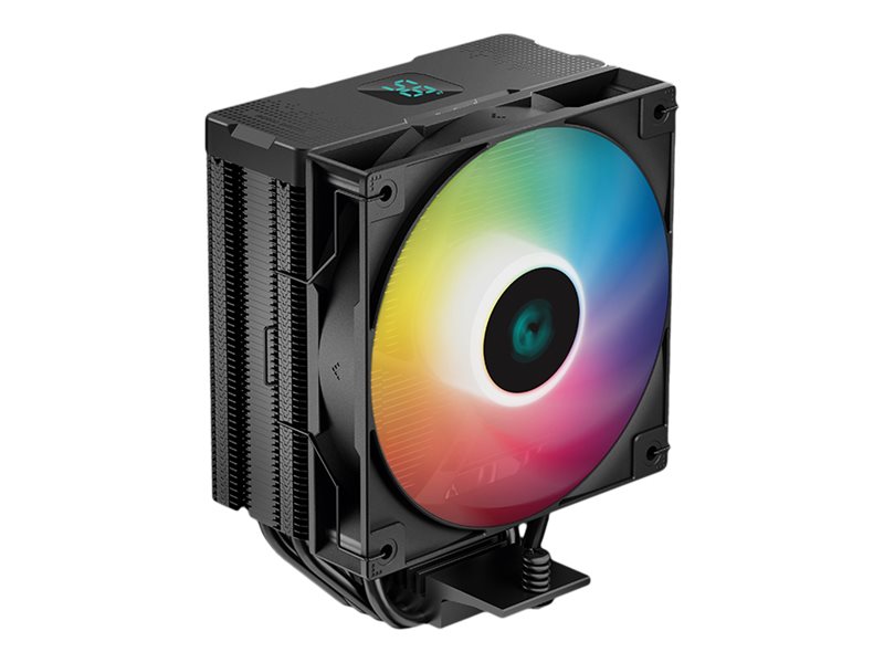 430827-r-ag400-bkadmn-g-1-6933412728603-0.webp Deepcool CPU Cooler AG400 DIGITAL ARGB Intel, AMD