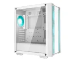 Deepcool CC560 V2   White   Mid Tower   ATX