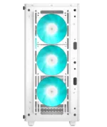 Deepcool CC560 V2   White   Mid Tower   ATX