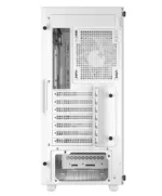 Deepcool CC560 V2   White   Mid Tower   ATX