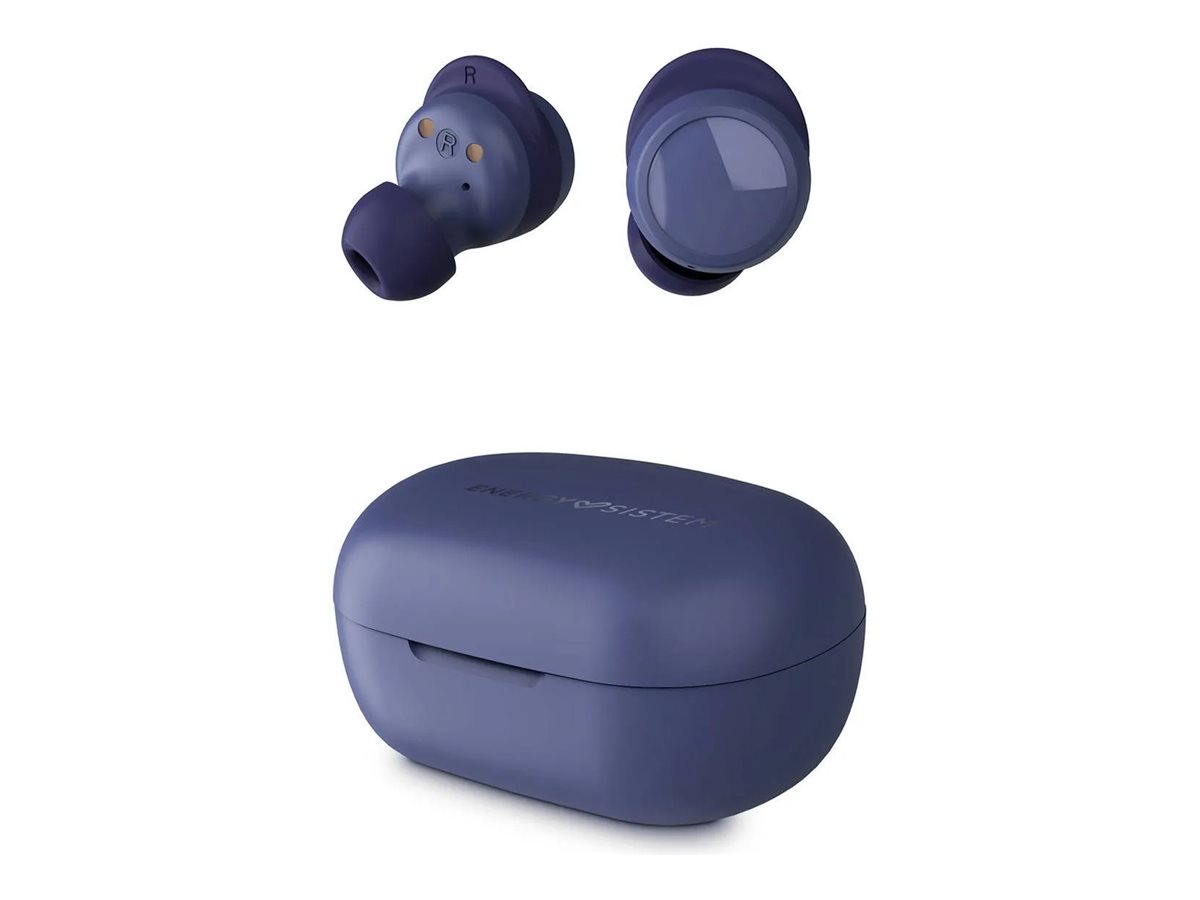 431026-458264-8432426458264-0.webp Energy Sistem Sports Earphones RaceBuds Wireless In-ear Microphone Blue