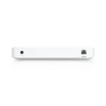 Ubiquiti Switch   USW-Ultra   Managed L2   Rackmountable   Gigabit Ethernet (copper) ports quantity 8   PoE/Poe+ ports quantity 7