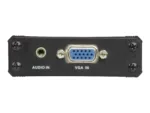 Aten   VGA/Audio to HDMI Converter   VC180-AT-G