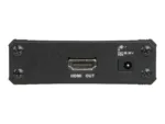 Aten   VGA/Audio to HDMI Converter   VC180-AT-G