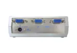 Aten Video switch – 2 ports   VS291-A7-G   2 x VGA