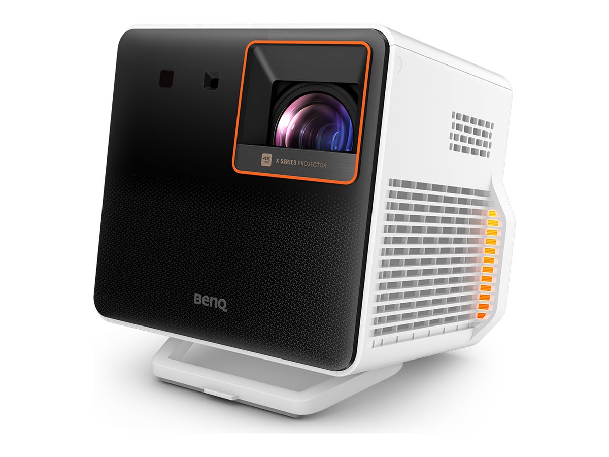 431131-9h-js977-18e-4718755092244-0.webp Benq X3100i 4K Immersive Gaming Projector 4K UHD (3840 x 2160) 3300 ANSI lumens Black Wi-Fi