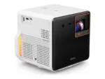 Benq X3100i 4K Immersive Gaming Projector   4K UHD (3840 x 2160)   3300 ANSI lumens   Black   Wi-Fi