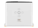 Benq X3100i 4K Immersive Gaming Projector   4K UHD (3840 x 2160)   3300 ANSI lumens   Black   Wi-Fi