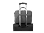 PORT DESIGNS   Sydney ECO   Fits up to size 13-14 ”   Laptop case   Grey   Shoulder strap