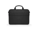 PORT DESIGNS   ECO SYDNEY   Fits up to size 15.6 ”   Laptop Case   Black   Shoulder strap