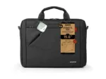 PORT DESIGNS   ECO SYDNEY   Fits up to size 15.6 ”   Laptop Case   Black   Shoulder strap