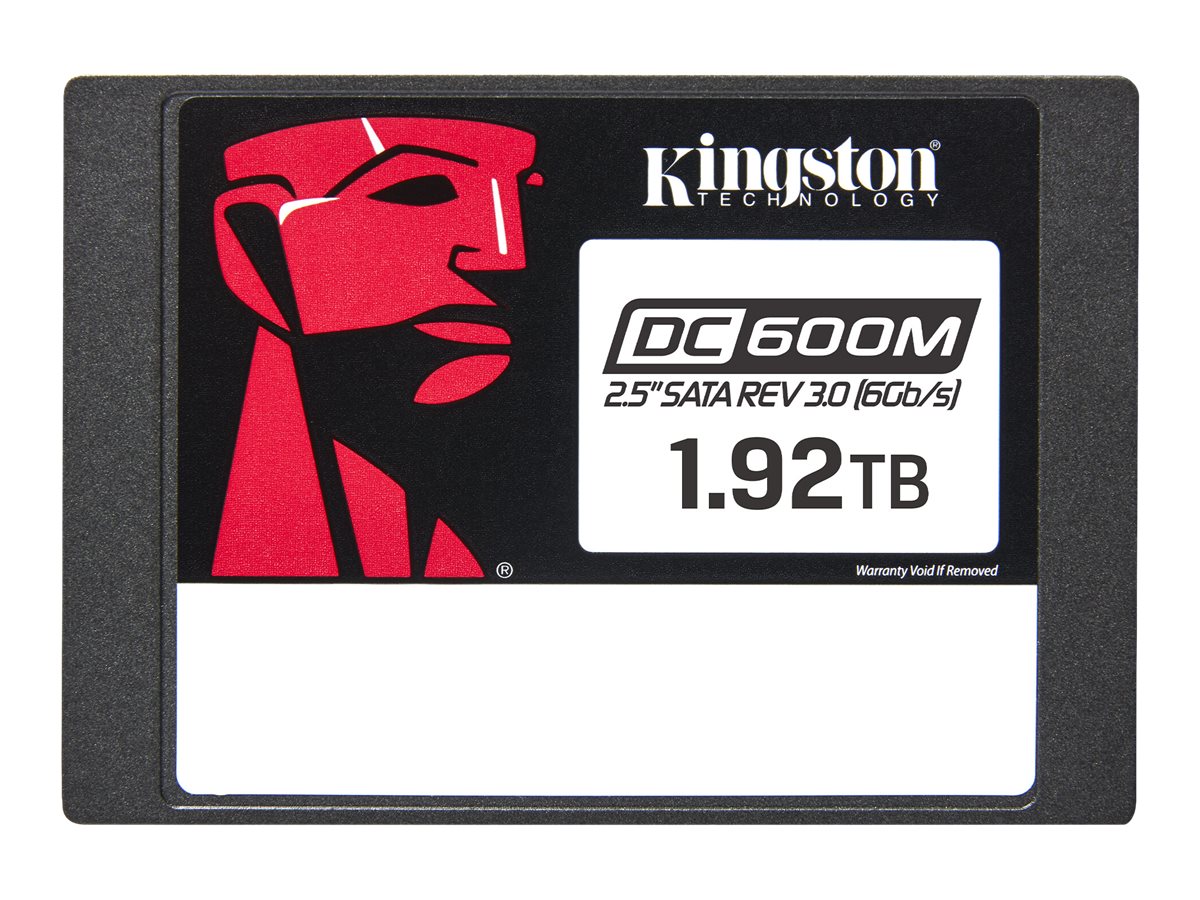431327-sedc600m-1920g-740617334890-0.webp Kingston DC600M 1920 GB SSD su SATA Rev. 3.0 ir 560 MB/s skaitymo greičiu