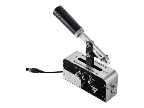 Thrustmaster TSS Handbrake   Black/Silver