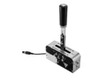 Thrustmaster TSS Handbrake   Black/Silver