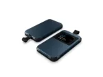 Enduro Connect M3 Wi-Fi 5G Mobile Hotspot   FF.G1QTA.001   802.11ax   Ethernet LAN (RJ-45) ports 0   Mesh Support No   MU-MiMO Yes   5G