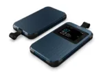 Enduro Connect M3 Wi-Fi 5G Mobile Hotspot   FF.G1QTA.001   802.11ax   Ethernet LAN (RJ-45) ports 0   Mesh Support No   MU-MiMO Yes   5G