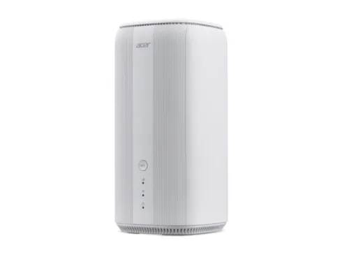 Connect X6E 5G Router   FF.G2KTA.001   802.11ax   Ethernet LAN (RJ-45) ports 1   Mesh Support No   MU-MiMO Yes   5G