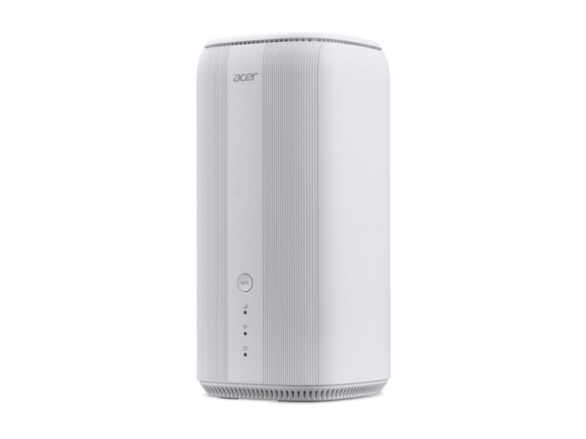 431753-ff-g2kta-001-4711121723964-0.webp Connect X6E 5G Router FF.G2KTA.001 802.11ax Ethernet LAN (RJ-45) ports 1 Mesh Support No MU-MiMO Yes 5G