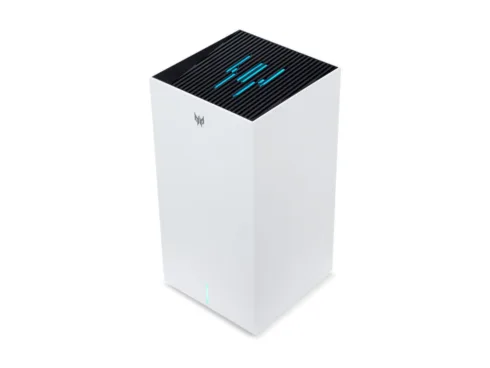 Predator Connect T7 Wi-Fi 7 Router   FF.G2RTA.001   802.11be   Mesh Support Yes   MU-MiMO Yes   5G