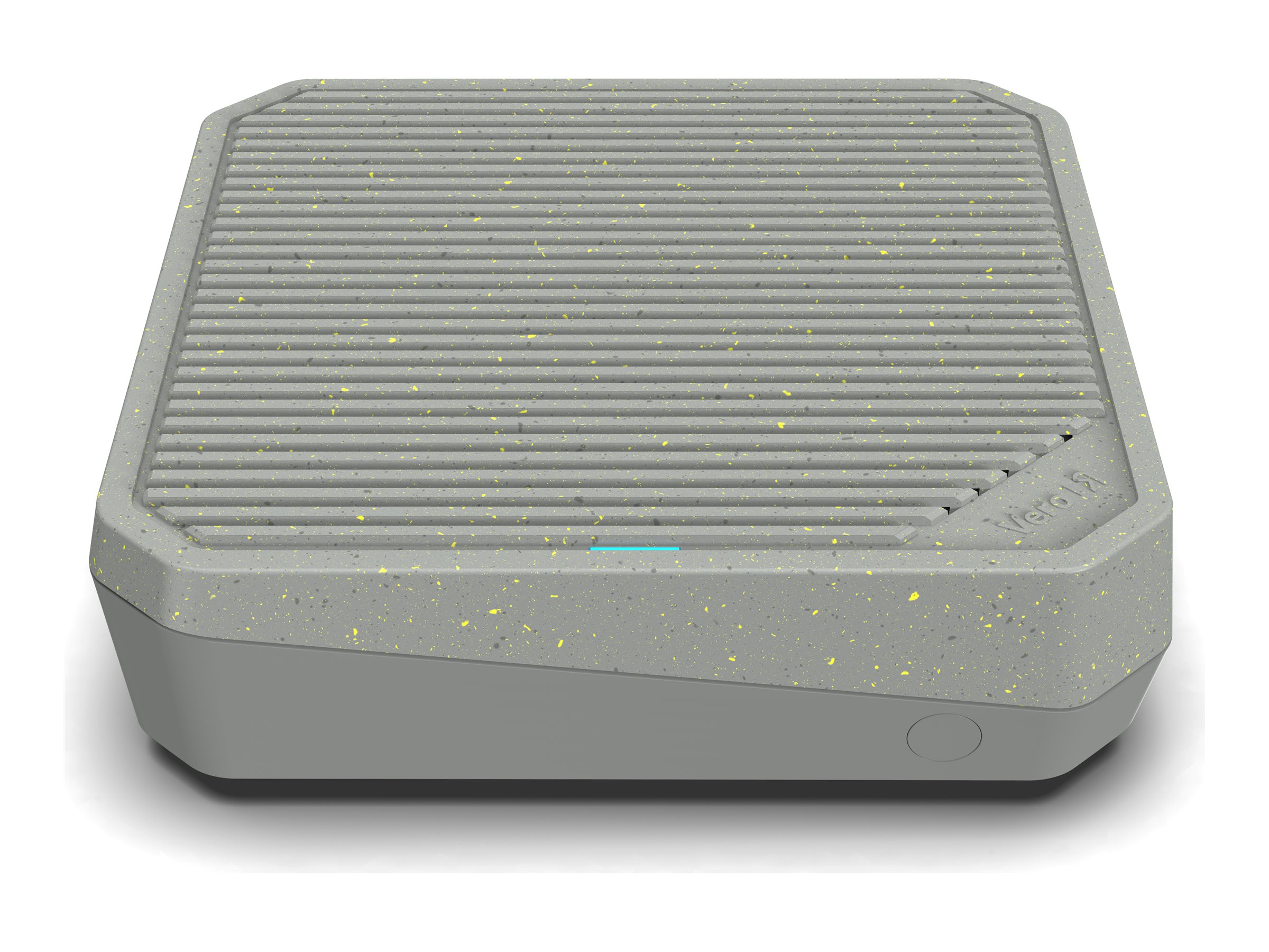 431755-ff-g2fta-001-4711121618154-0.webp Connect Vero W6m Wi-Fi 6E Mesh Router FF.G2FTA.001 802.11ax Ethernet LAN (RJ-45) ports 3 Mesh Support Yes MU-MiMO No