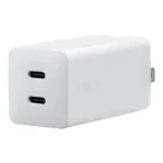 Asus AC65-05   2C GAN CHARGER/WH/EU   USB-C   65 W   5.0/9.0/12.0/15.0/20.0 V   AC Adapter