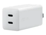 Asus AC65-05   2C GAN CHARGER/WH/EU   USB-C   65 W   5.0/9.0/12.0/15.0/20.0 V   AC Adapter