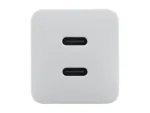 Asus AC65-05   2C GAN CHARGER/WH/EU   USB-C   65 W   5.0/9.0/12.0/15.0/20.0 V   AC Adapter