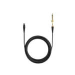 Beyerdynamic Pro X Straight Cable for Pro X Headphones, 1.2 m   Black