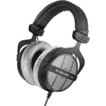Beyerdynamic   Studio Headphones   DT 990 PRO