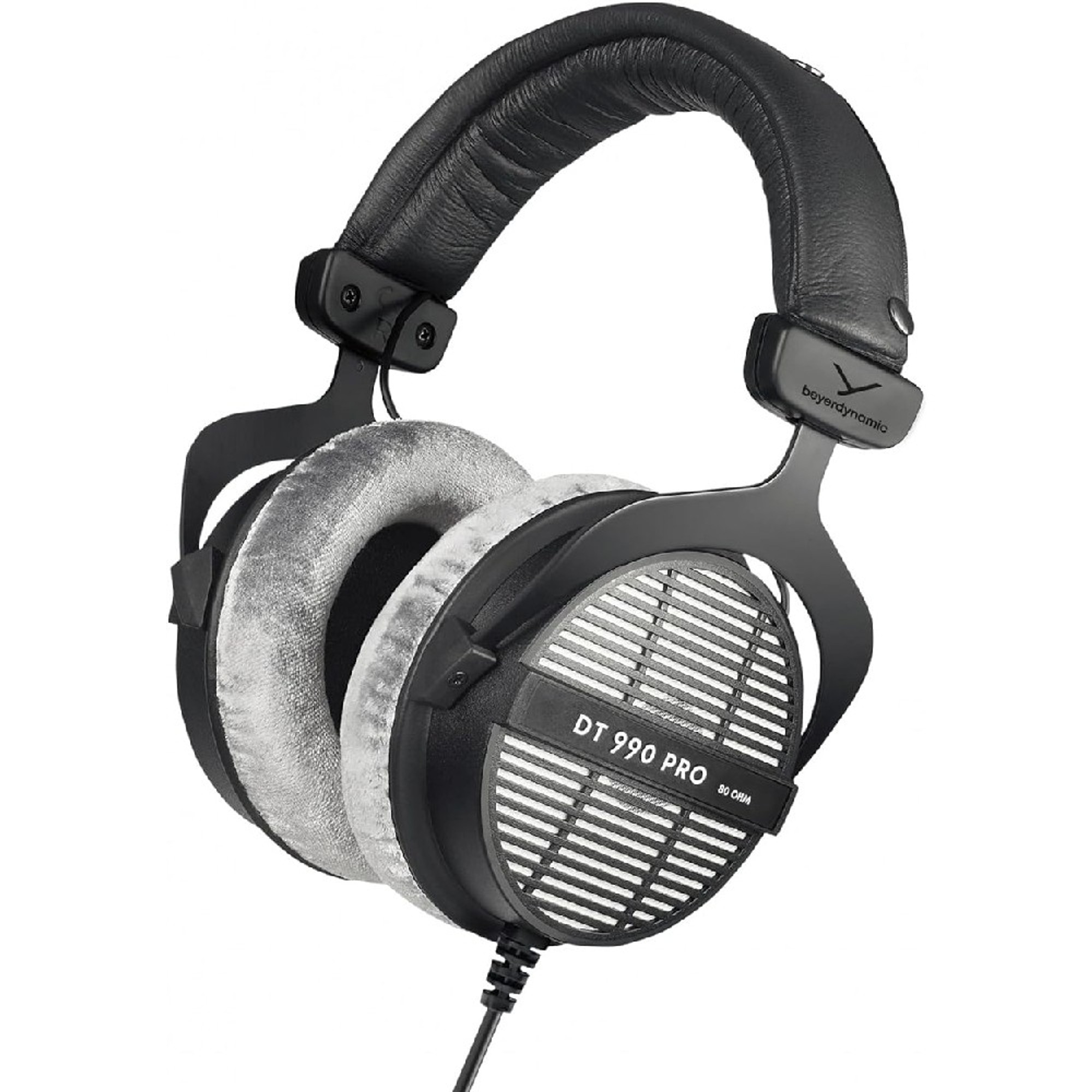 432171-718173-4010118718175-0.webp Beyerdynamic Studio Headphones DT 990 PRO