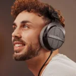 Beyerdynamic   Studio Headphones   DT 990 PRO