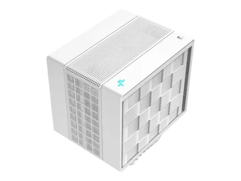 Deepcool   CPU Cooler   ASSASSIN 4S WH   Intel, AMD