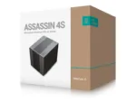 Deepcool   CPU Cooler   ASSASSIN 4S   Intel, AMD