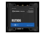 LTE CAT 4 Router   RUT906   802.11n   10/100 Mbit/s   Ethernet LAN (RJ-45) ports 4   Mesh Support No   MU-MiMO No   4G