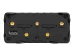 LTE CAT 4 Router   RUT906   802.11n   10/100 Mbit/s   Ethernet LAN (RJ-45) ports 4   Mesh Support No   MU-MiMO No   4G