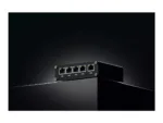Ethernet Router   RUT301   No Wi-Fi   10/100 Mbit/s   Ethernet LAN (RJ-45) ports 5   Mesh Support No   MU-MiMO No   No mobile broadband