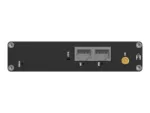 Ethernet Router   RUT140   802.11n   10/100 Mbit/s   Ethernet LAN (RJ-45) ports 1   Mesh Support Yes   MU-MiMO No   No mobile broadband