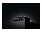 Ethernet Router with RS232 (RUT142000000)   RUT142   802.11n   10/100 Mbit/s   Ethernet LAN (RJ-45) ports 1   Mesh Support No   MU-MiMO No   No mobile broadband