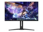 Gigabyte   AORUS FO32U2P EK1   31.5 ”   UHD   16:9   240 Hz   0.03 ms   3840 x 2160 pixels   250 cd/m²   HDMI ports quantity 2   Black   Warranty 36 month(s)