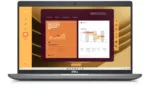 Dell Latitude 5450   14 ”   IPS   FHD   1920 x 1080 pixels   Anti-glare   Intel Core Ultra 5   135U   16 GB   DDR5   Solid-state drive capacity 512 GB   Intel Integrated Graphics   Windows 11 Pro   802.11ax   Bluetooth version 5.3   WWAN ready   Keyboard language English   Warranty 36 month(s)   Battery warranty 12 month(s)