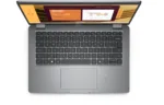 Dell Latitude 5450   14 ”   IPS   FHD   1920 x 1080 pixels   Anti-glare   Intel Core Ultra 5   135U   16 GB   DDR5   Solid-state drive capacity 512 GB   Intel Integrated Graphics   Windows 11 Pro   802.11ax   Bluetooth version 5.3   WWAN ready   Keyboard language English   Warranty 36 month(s)   Battery warranty 12 month(s)