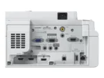 Epson EB-760Wi   WXGA (1280×800)   4100 ANSI lumens   White