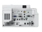 Epson EB-760Wi   WXGA (1280×800)   4100 ANSI lumens   White