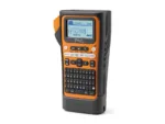Brother PT-E310BTVP Pro   Thermal   Label Printer   Orange/Black