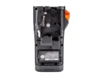 Brother PT-E310BTVP Pro   Thermal   Label Printer   Orange/Black