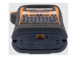 Brother PT-E310BTVP Pro   Thermal   Label Printer   Orange/Black