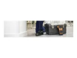 Brother PT-E310BTVP Pro   Thermal   Label Printer   Orange/Black