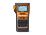 Brother PT-E310BTVP Pro   Thermal   Label Printer   Orange/Black