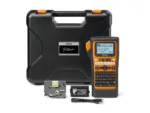 Brother PT-E310BTVP Pro   Thermal   Label Printer   Orange/Black