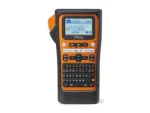 Brother PT-E310BTVP Pro   Thermal   Label Printer   Orange/Black